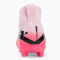 Детски футболни обувки Nike Zoom Mercurial Superfly 9 Academy FG/MG pink foam/black 6