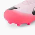 Детски футболни обувки Nike Zoom Mercurial Superfly 9 Academy FG/MG pink foam/black 7