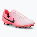 Футболни обувки Nike Legend 10 Academy FG pink foam/black