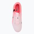 Футболни обувки Nike Legend 10 Academy FG pink foam/black 5