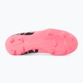 Детски футболни обувки Nike Mercurial Vapor 15 Club FG/MG pink foam/black 4