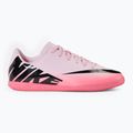 Детски футболни обувки Nike Mercurial Vapor 15 Club IC pink foam/black 2