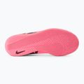 Детски футболни обувки Nike Mercurial Vapor 15 Club IC pink foam/black 4