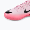Детски футболни обувки Nike Mercurial Vapor 15 Club IC pink foam/black 7