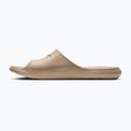 Мъжки чехли Nike Victori One Shower Slide khaki/khaki/black 2