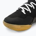 Волейболни обувки Nike Hyperquick Court Flight black/white-flat silver 7