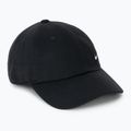 Шапка с козирка Nike Club Unstructured black/sail