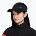 Шапка с козирка Nike Club Unstructured black/sail