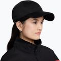 Шапка с козирка Nike Club Unstructured black/sail 3