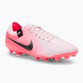 Футболни обувки Nike Legend 10 Pro FG pink foam/black