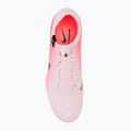 Футболни обувки Nike Legend 10 Pro FG pink foam/black 5