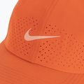 Шапка за тенис Nike Dri-Fit ADV Club cosmic clay/pink quartz 3