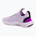 Дамски обувки за бягане Nike Free RN NN lilac bloom/barely grape/vivid purple/black 3