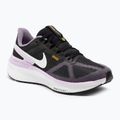 Дамски обувки за бягане Nike Structure 25 black / daybreak / lilac bloom / white