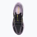 Дамски обувки за бягане Nike Structure 25 black / daybreak / lilac bloom / white 5