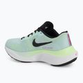 Дамски обувки за бягане Nike Zoom Fly 5 glacier blue/vapor green/black 3