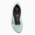 Дамски обувки за бягане Nike Zoom Fly 5 glacier blue/vapor green/black 5