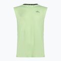 Мъжки потник за бягане Nike Solar Chase vapor green/neutral olive/black