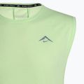 Мъжки потник за бягане Nike Solar Chase vapor green/neutral olive/black 3