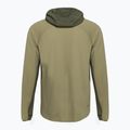 Мъжки блуза за бягане с дълъг ръкав Nike Trail Dri-Fit UV LS Hoodie neutral olive/medium olive/lilac bloom 2