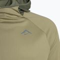 Мъжки блуза за бягане с дълъг ръкав Nike Trail Dri-Fit UV LS Hoodie neutral olive/medium olive/lilac bloom 3