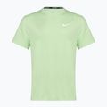 Мъжка тениска за бягане Nike Miler Dri-Fit UV vapor green