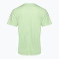 Мъжка тениска за бягане Nike Miler Dri-Fit UV vapor green 2