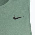 Мъжки потник за тренировка Nike Dri-Fit Hyverse bicoastal/heather/lack 3