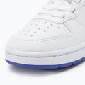 Детски обувки Nike Court Borough Low Recraft white/hyper royal 7