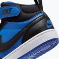 Детски обувки Nike Court Borough Mid 2 game royal/white/black 9