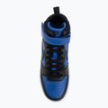 Детски обувки Nike Court Borough Mid 2 game royal/white/black 5