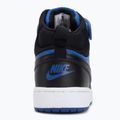 Детски обувки Nike Court Borough Mid 2 game royal/white/black 6