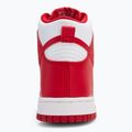 Обувки Nike Dunk High white/university red 6