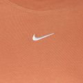 Дамска тениска Nike Sportswear Club Essentials terra blush/white 3