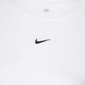 Дамска тениска Nike Sportswear Chill Knit white/black 3