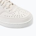 Мъжки обувки Nike Court Vision Low Next Nature phantom/summit white 7
