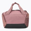 Чанта за тренировка Nike Brasilia 9.5 Duffle 25 l smokey mauve/black/light orewood brown 3