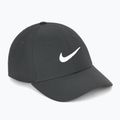 Шапка с козирка Nike Dri-FIT Club dark smoke grey/white