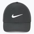 Шапка с козирка Nike Dri-FIT Club dark smoke grey/white 2