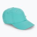 Бейзболна шапка Nike Dri-Fit Club Unstructured Metal Swoosh dusty cactus/metallic silver