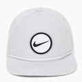 Шапка с козирка Nike Pro Dri-Fit Structured photon dust/anthracite/white 2