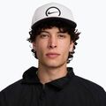 Шапка с козирка Nike Pro Dri-Fit Structured photon dust/anthracite/white 5