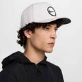 Шапка с козирка Nike Pro Dri-Fit Structured photon dust/anthracite/white 7