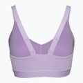 Сутиен за тренировка Nike Indy Medium Support lilac bloom/lilac bloom 2