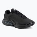 Мъжки обувки Nike Air Max Dn black/black/metallic dark grey/black