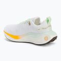 Дамски обувки за бягане Nike InfinityRN 4 white/sail/vapor green/multi-color 3