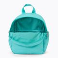 Дамска раница Nike Sportswear Futura 365 Mini 6 l green frost / green frost / white 5