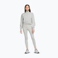 Дамски клинове Nike Sportswear Classic dark grey heather/sail 2