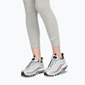 Дамски клинове Nike Sportswear Classic dark grey heather/sail 4