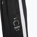 Дамска пола Nike Sportswear black/light crimson/white 3